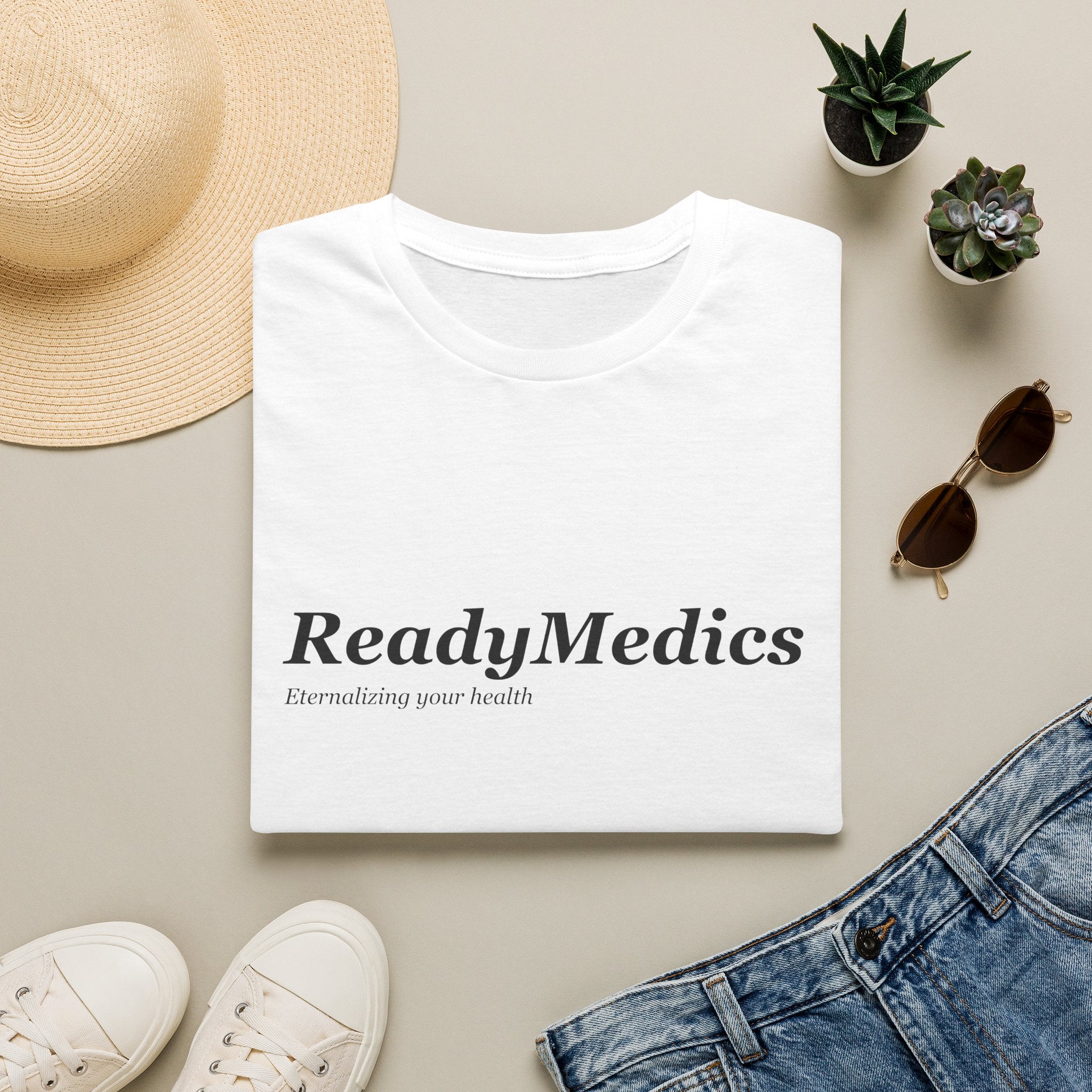 ReadyMedics Signature T-Shirt