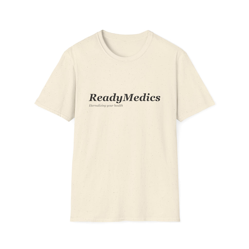 ReadyMedics Signature T-Shirt