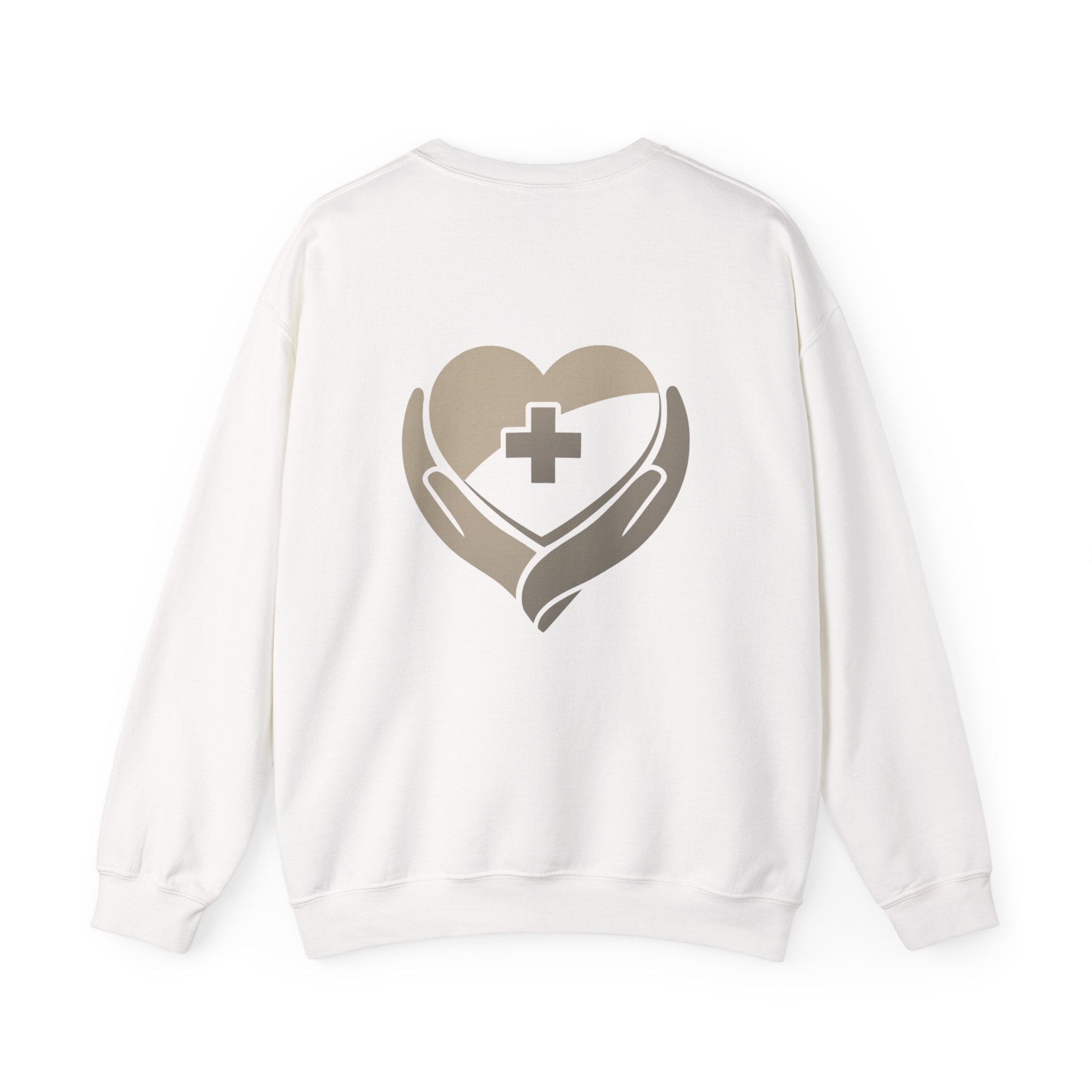ReadyMedics Signature Crewneck Sweatshirt