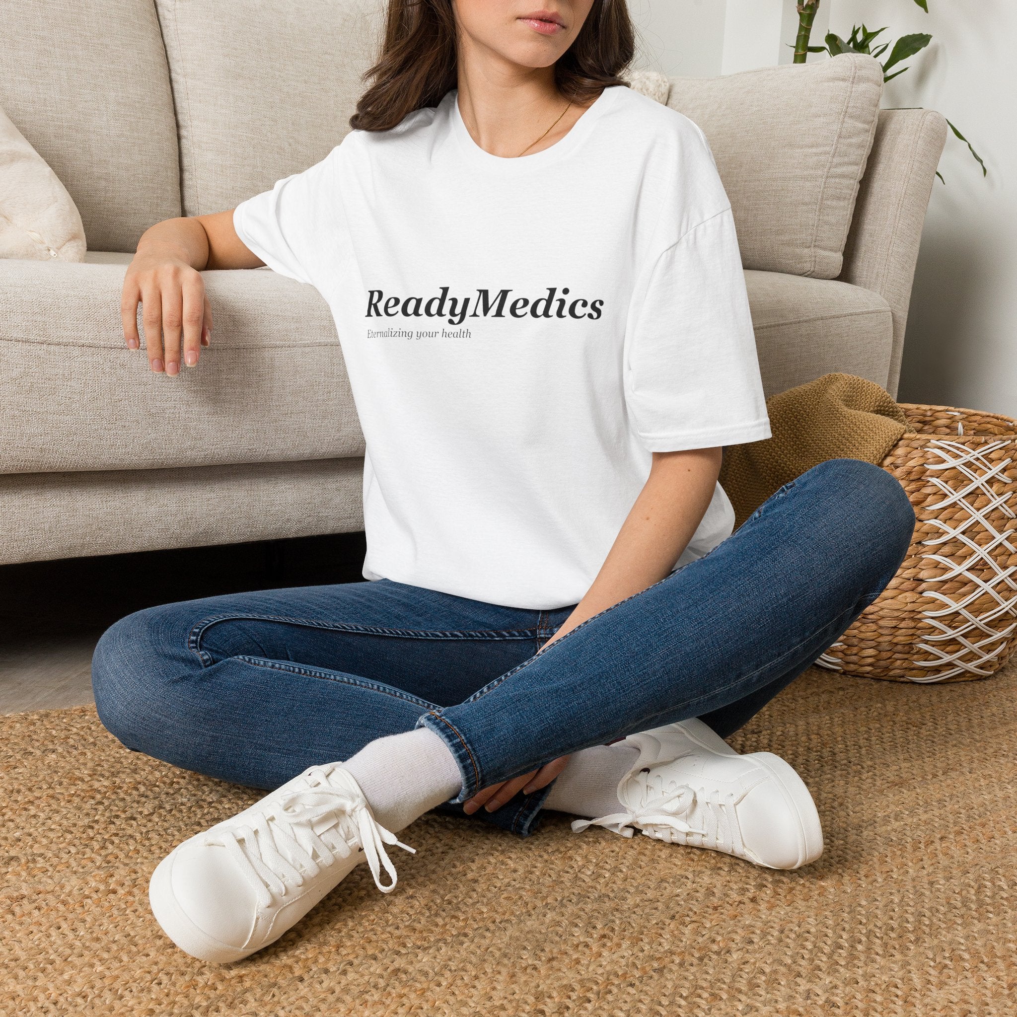 ReadyMedics Signature T-Shirt