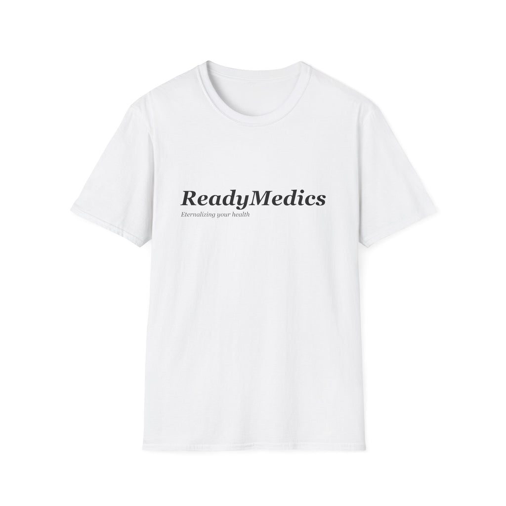 ReadyMedics Signature T-Shirt